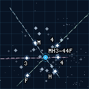 Lorcrest Falls Alteran Stargate