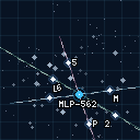 Kusanagi Sector 08 Alteran Stargate