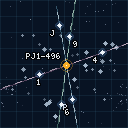 Snowy Bunny Alteran Stargate