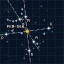 Dollie Island Alteran Stargate