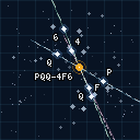 PAINTOY Alteran Stargate