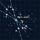 Penning Alteran Stargate