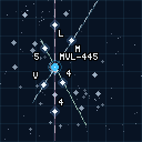 Lusca Alteran Stargate
