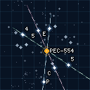 Quartz Falls Alteran Stargate