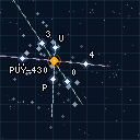 Preston Alteran Stargate