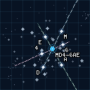 Persimmon Alteran Stargate