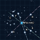Moon Ridge Alteran Stargate