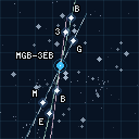 Rhaegal Alteran Stargate