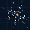 Aogashima Alteran Stargate