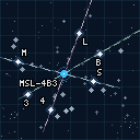 Densetsu Alteran Stargate