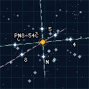 Kestrel Orbital Detention center