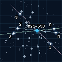 LoveBug Alteran Stargate