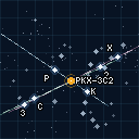 Oak Cove Alteran Stargate