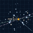 Sniff Alteran Stargate