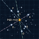 Rosewoods Alteran Stargate
