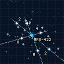 Cilantria Alteran Stargate