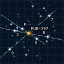 Daedalus Station Alteran Stargate