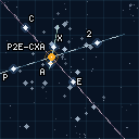 Magic Moon Forest Alteran Stargate