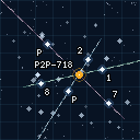 Blue Heights Alteran Stargate