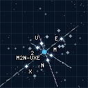 Delta Alteran Stargate