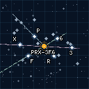 Calleta Alteran Stargate