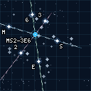 Gama Alteran Stargate