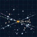 Black Gazza Alteran Stargate