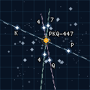 Nevermore Alteran Stargate