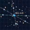 Sagittata Alteran Stargate