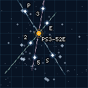 Wild Flower Alteran Stargate