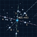 Milkyway Island Alteran Stargate