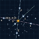 Mewston Alteran Stargate