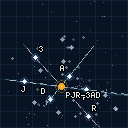 Puppy Oasis Milkyway Stargate