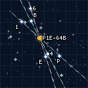 Horizons Galatea Alteran Stargate