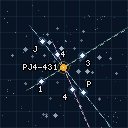Papau Alteran Stargate