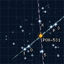 Mystical Gateway Alteran Stargate